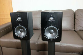 Dynaudio XEO2 BLACK + DO