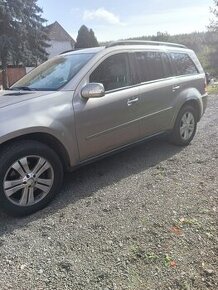 Mercedes GL 164 320cdi