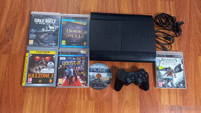 Playstation 3 160GB