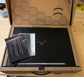 Prodám Herní notebook ASUS TUF Gaming F15