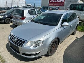 Volkswagen Passat 2,0tdi, 103kw, BMP