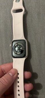 Apple Watch Series 9 41mm Pink Al Light Pink SB S/M GPS