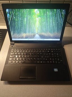 Lenovo B590 15,6", intel i3