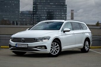 Volkswagen Passat Variant 2.0 TDI EVO Business