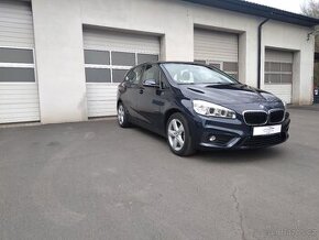 BMW Řada 2 xDRIVE 218d AUTOMATIC