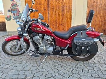 Honda VT 600C Shadow - 1