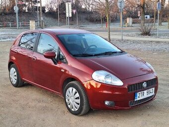 Fiat Grande Punto 1.2