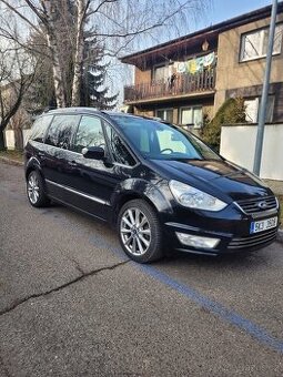 Ford Galaxy 2.0TDCi 103KW