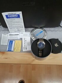 CASIO WAVE CEPTOR SOLAR