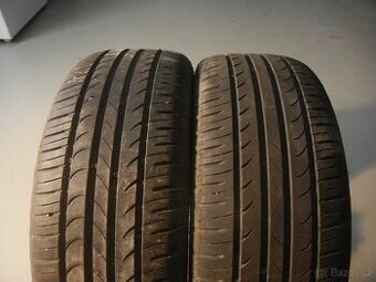 Zimní pneu Kingstar 195/50R15