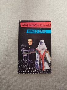 Můj strýček Oswald - Roald Dahl