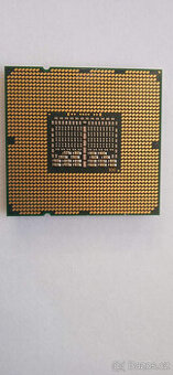 cpu Intel Xeon W3565 čtyřjádrový procesor, socket LGA 1366