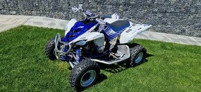 Yamaha Raptor YFM 700r GYTR