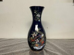 Porcelánová váza