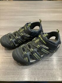 Chlapecké sandály Alpine Pro vel.36 - 1