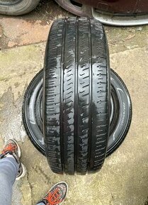 Gumy Hankook 205/65 R16C - 1