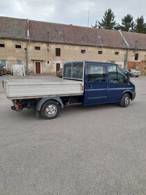 Ford Transit 2.2 dci valník