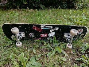 Prodám kvalitní skateboard