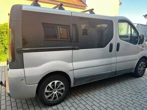 Renault Trafic - 1