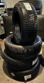 Nove 235/55 R19 Hankook W330A Winter icept evo3 Zimní