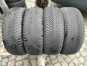 205/55/16 zimni pneu VREDESTEIN 205/55 R16 - 1