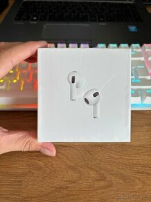 Apple air pods 3