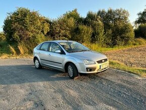 Ford Focus, 2007, 1.6 74 kW, hatchback - 1