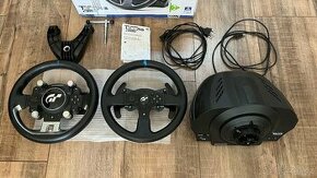 Thrustmaster T300 RS GT edice - 1