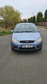 Ford C-Max nová STK - 1