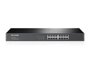 Prodám 16portový gigabitový switch TP-Link TL-SG1016