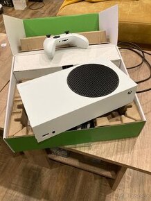 Xbox series S | 512GB