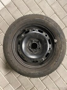 Pneu 185/60 R14 Celoroční 1 kus