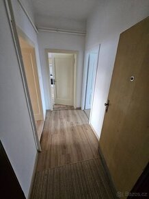 Pronájem bytu 3+1 106 m²  Letovice - 1