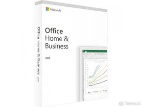 MS Office 2019 MacOS | H&B - AKCE