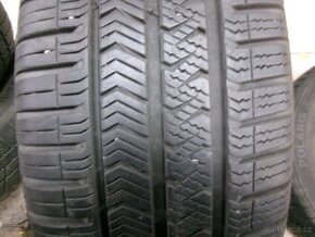 195/50 R15 VREDESTEIN (6-6,5mm) č.15340