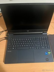 HP Victus gaming laptop