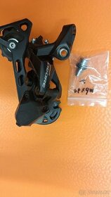 Žádní měnič Shimano Deore RD-M6000 GS Shadow - 1