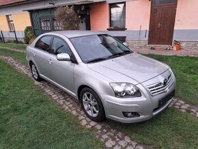 Toyota Avensis 1.8VVTi 95kw