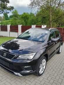 Seat Ateca 1.0 TSi 85 kw 2018