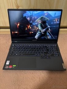 Herni Notebook LENOVO LEGION 15ARH05