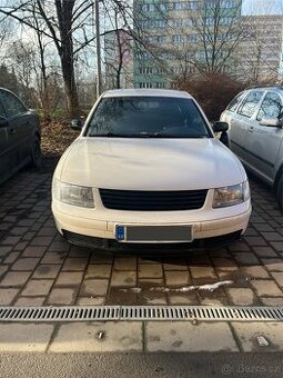 Volkswagen Passat B5 r.99