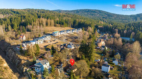 Prodej rodinného domu, 67 m², Jablonec nad Nisou, ul. Alešov - 1