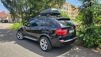 BMW X5 E70