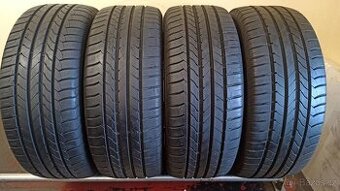 Goodyear 215/50 R17 91V 5,5-6,5mm