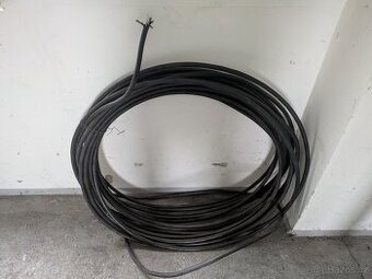 Kabel 5 x 5 mm