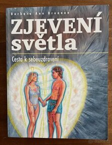 Zjevení světla - cesta k sebeuzdravení