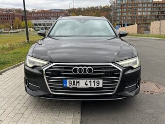 Audi A6 Avant 3.0 TDi automat Quattro 4x4