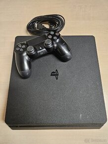 Playstation 4 Slim 500GB