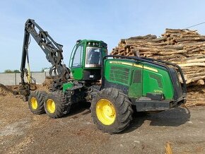 Harvestor John Deere 1270E