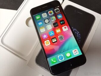 Apple iPhone 6 Space Grey 32GB